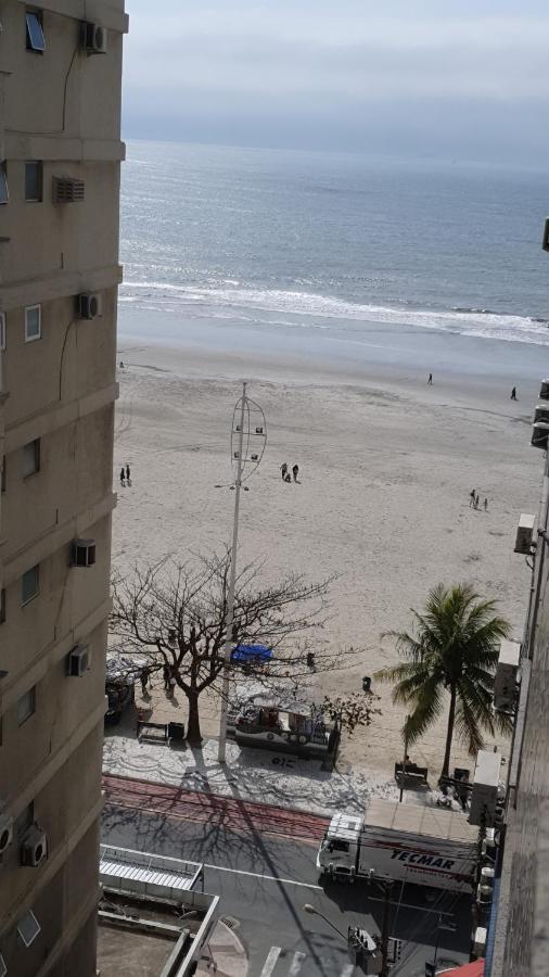 Apto Pe Na Areia, Direcao Ilha-balneario Camboriu. *