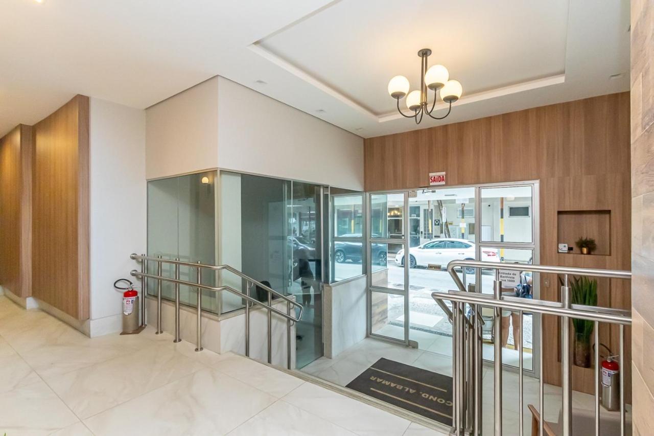 Apartamento Apto Pe Na Areia, Direcao Ilha-balneario Camboriu. Balneario Camboriu